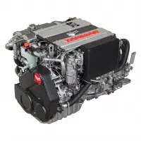 Двигатель YANMAR 4LV230 (Z)