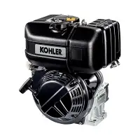 Двигатель Дизельный KOHLER KD15 350
