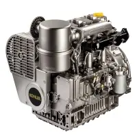 Двигатель Дизельный KOHLER KD626