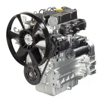 Двигатель Дизельный KOHLER KDW 1603