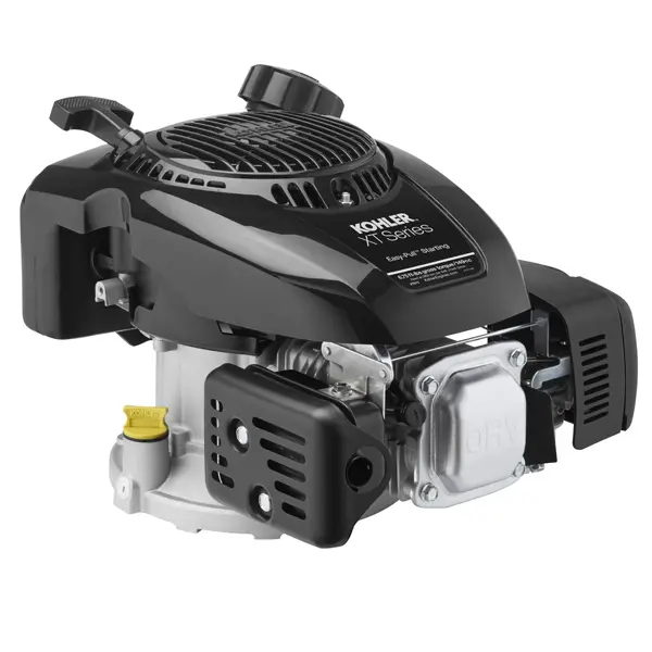 Kohler xt650 lawn mower 2025