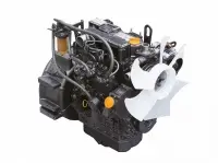 Двигатель YANMAR 3TNV70