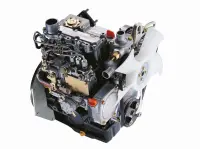 Двигатель YANMAR 3TNM68