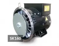 Генератор SK 160 CA2
