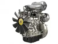 Двигатель Perkins 904J-E36TA