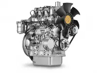 Двигатель Perkins 403F-15