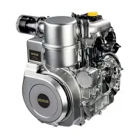 Двигатель Дизельный KOHLER KD625