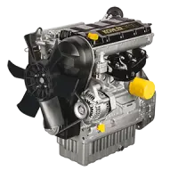 Двигатель Дизельный KOHLER KDW 1404