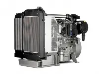 Двигатель Perkins 1104C-44TA