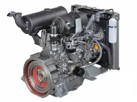 Двигатель YANMAR 4TNV88