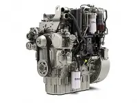 Двигатель Perkins 1204J-E44TA