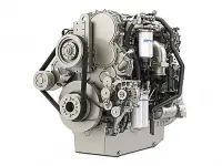 Двигатель Perkins 2506EA-E15TA