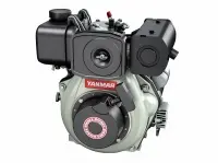 Двигатель YANMAR L48N