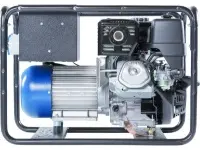 Сварочный генератор Geko 6410EDW-A/ZEDA