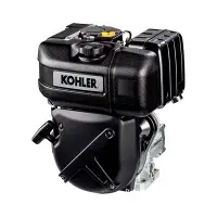 Двигатель Дизельный KOHLER KD15 225S