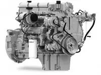 Двигатель Perkins 2406J-E13TA