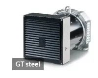 Генератор GT 2 LB steel