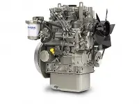 Двигатель Perkins 403EA-11