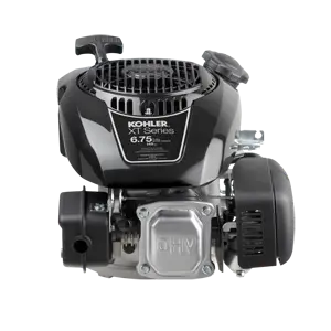 KOHLER XT675 9 2 HP XT Series Vertical Shaft Single Cylinder